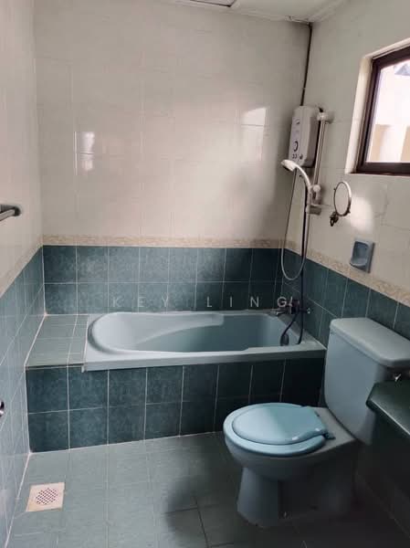 Condominium for Sale at Tiara Faber - Key Ling - PropertyGuru.com.my