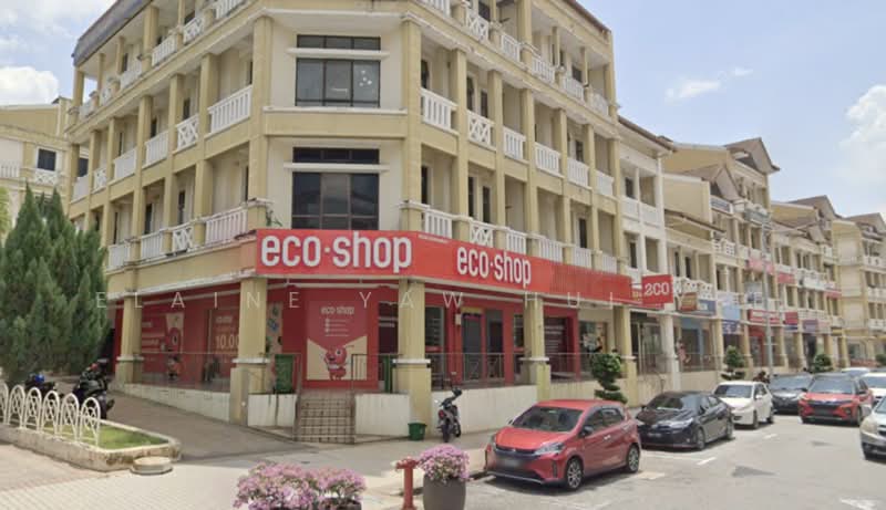 Shop for Sale in Presint 15 (Putrajaya) - Elaine Yaw Hui Yee - Exterior - PropertyGuru.com.my