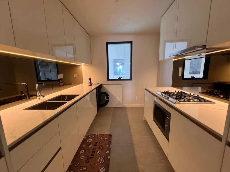 Service Residence for Rent at TRX Residences - Janice Teh - PropertyGuru.com.my