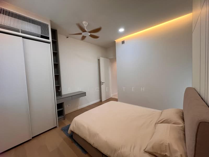 Service Residence for Rent at TRX Residences - Janice Teh - PropertyGuru.com.my