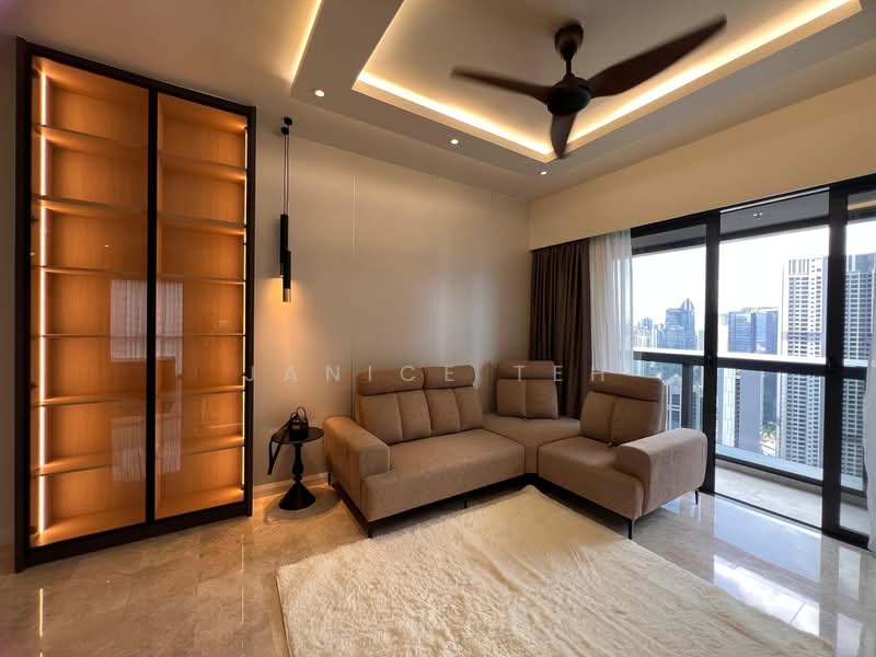 Service Residence for Rent at TRX Residences - Janice Teh - PropertyGuru.com.my