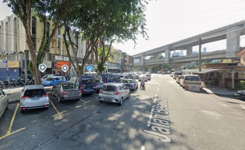 2-storey Terraced House for Sale in Ampang (Kuala Lumpur) - Nor Mohamad - Exterior - PropertyGuru.com.my