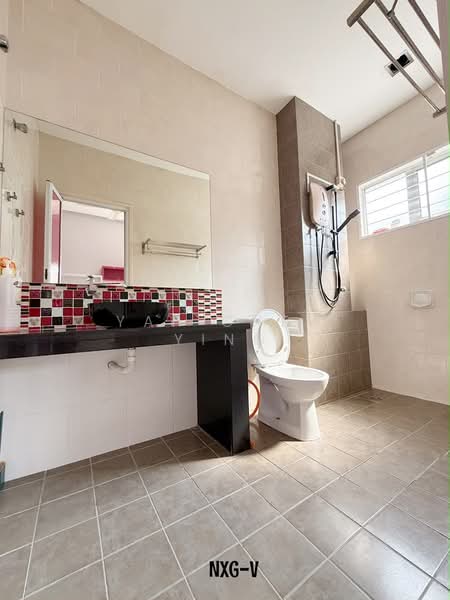 Bungalow for Sale in Ambang Botanic (Klang) - Yap Chew Ying - PropertyGuru.com.my