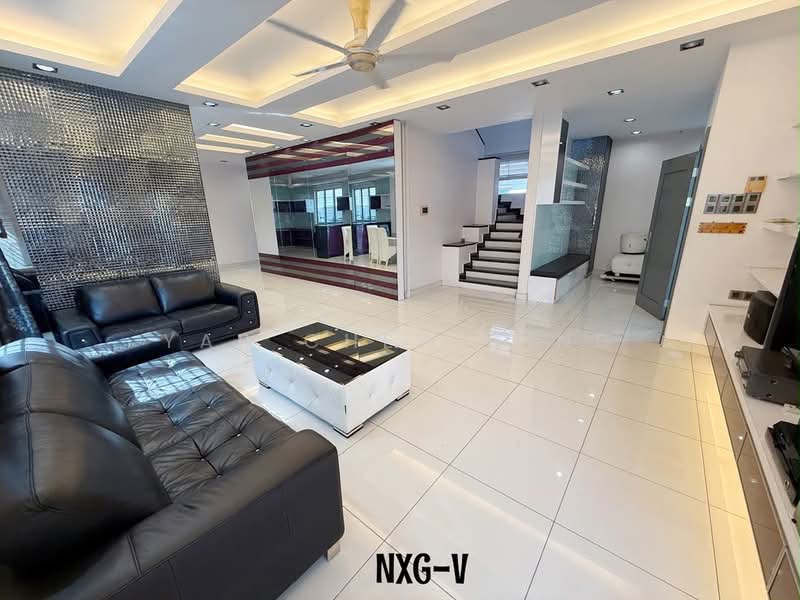 Bungalow for Sale in Ambang Botanic (Klang) - Yap Chew Ying - PropertyGuru.com.my