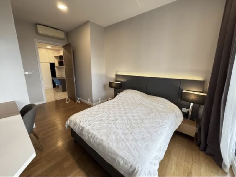 Kediaman Servis untuk Disewa di Aria - Janice Teh - PropertyGuru.com.my