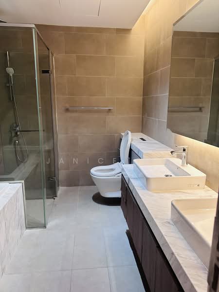 Kediaman Servis untuk Disewa di Aria - Janice Teh - PropertyGuru.com.my