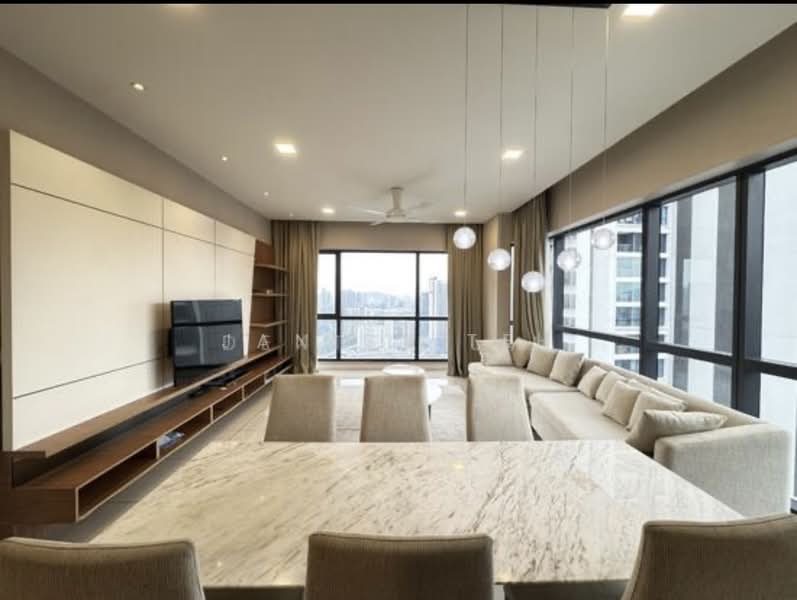 Kediaman Servis untuk Disewa di Aria - Janice Teh - PropertyGuru.com.my