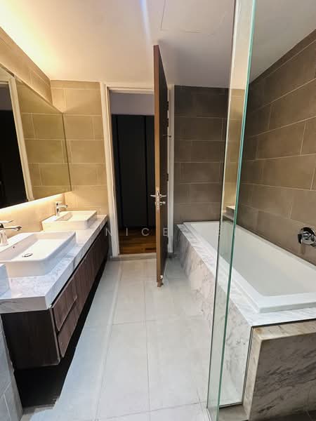 Kediaman Servis untuk Disewa di Aria - Janice Teh - PropertyGuru.com.my