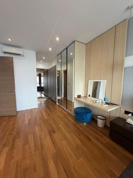 Kediaman Servis untuk Disewa di Aria - Janice Teh - Bedroom - PropertyGuru.com.my