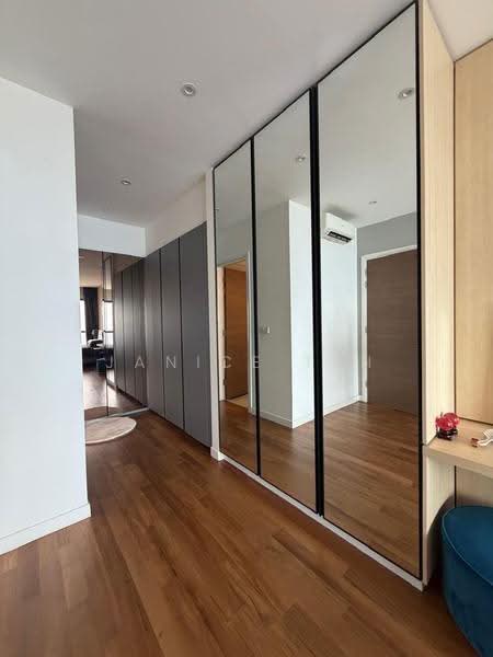 Kediaman Servis untuk Disewa di Aria - Janice Teh - Interior - PropertyGuru.com.my