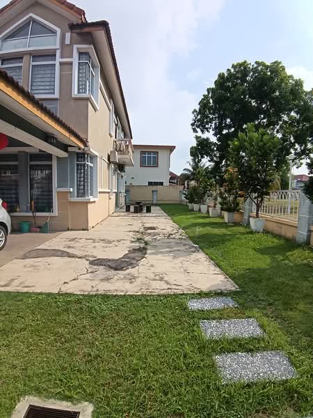 Semi-Detached House for Sale in Taman Aman Perdana (Kapar) - Kok YP - PropertyGuru.com.my