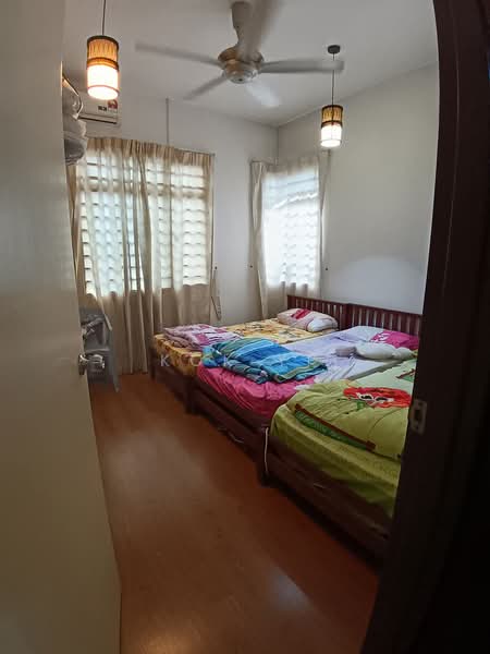 Semi-Detached House for Sale in Taman Aman Perdana (Kapar) - Kok YP - PropertyGuru.com.my