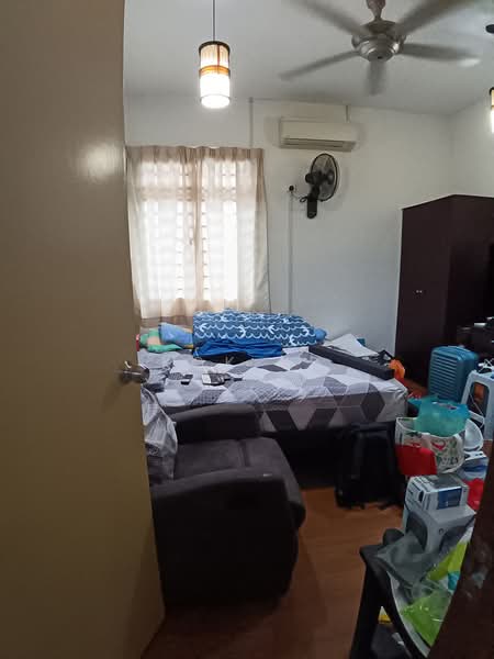 Semi-Detached House for Sale in Taman Aman Perdana (Kapar) - Kok YP - PropertyGuru.com.my