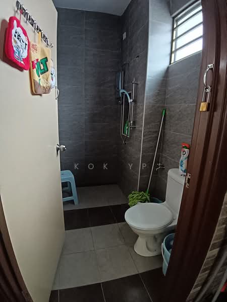 Semi-Detached House for Sale in Taman Aman Perdana (Kapar) - Kok YP - PropertyGuru.com.my