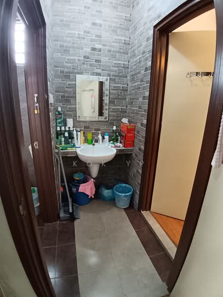 Semi-Detached House for Sale in Taman Aman Perdana (Kapar) - Kok YP - PropertyGuru.com.my