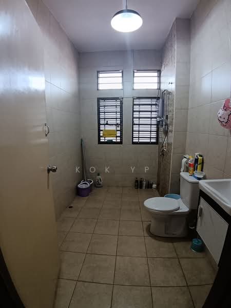 Semi-Detached House for Sale in Taman Aman Perdana (Kapar) - Kok YP - PropertyGuru.com.my