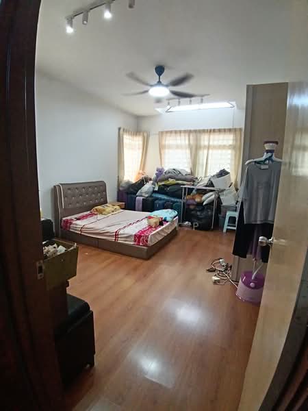 Semi-Detached House for Sale in Taman Aman Perdana (Kapar) - Kok YP - PropertyGuru.com.my