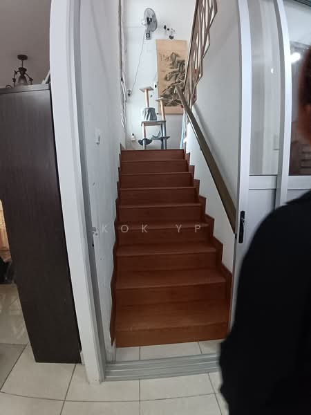 Semi-Detached House for Sale in Taman Aman Perdana (Kapar) - Kok YP - PropertyGuru.com.my