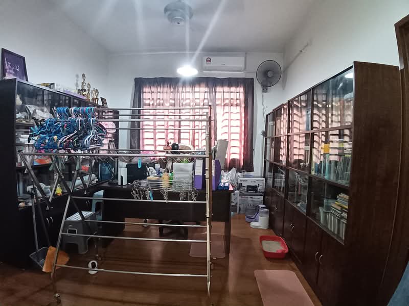 Semi-Detached House for Sale in Taman Aman Perdana (Kapar) - Kok YP - PropertyGuru.com.my