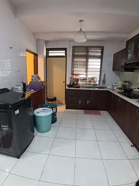 Semi-Detached House for Sale in Taman Aman Perdana (Kapar) - Kok YP - PropertyGuru.com.my