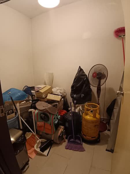 Semi-Detached House for Sale in Taman Aman Perdana (Kapar) - Kok YP - PropertyGuru.com.my