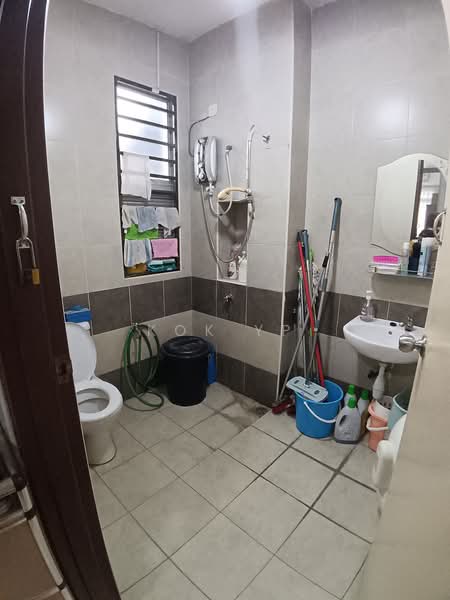 Semi-Detached House for Sale in Taman Aman Perdana (Kapar) - Kok YP - PropertyGuru.com.my