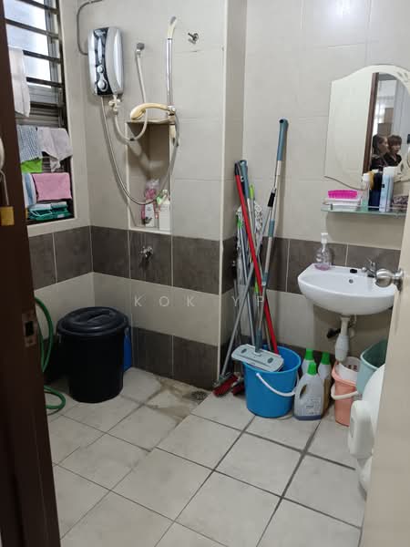 Semi-Detached House for Sale in Taman Aman Perdana (Kapar) - Kok YP - PropertyGuru.com.my