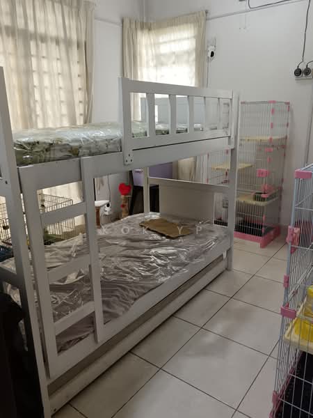 Semi-Detached House for Sale in Taman Aman Perdana (Kapar) - Kok YP - PropertyGuru.com.my