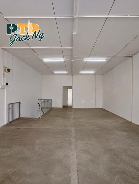 Shop / Office untuk Disewa di Raja Uda (Butterworth) - Jack Ng - Interior - PropertyGuru.com.my