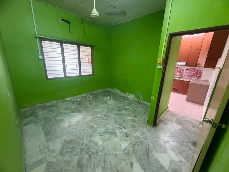 1-storey Terraced House for Sale in Taman Velox (Rawang) - Elwin Mah - Interior - PropertyGuru.com.my