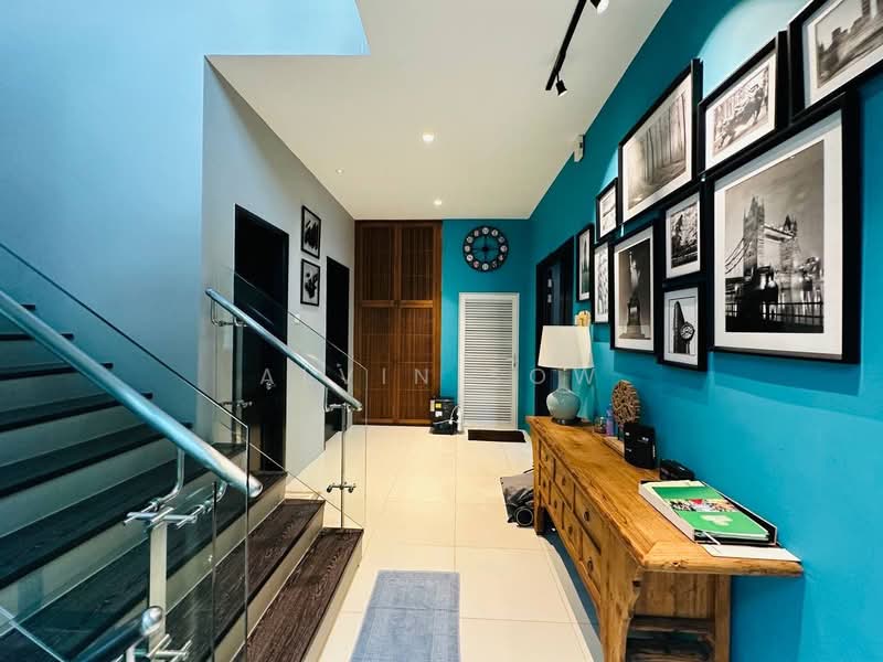 Bungalow for Sale in Melawati (Selangor) - Alvin Sow - PropertyGuru.com.my