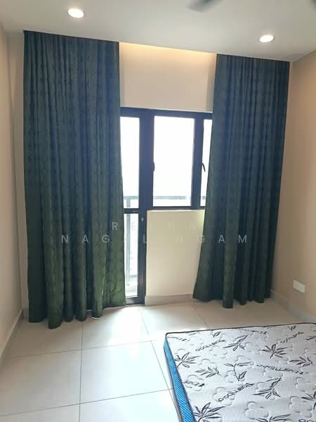 Service Residence for Rent at Majestic Maxim - Reena Nagalingam - Bedroom - PropertyGuru.com.my