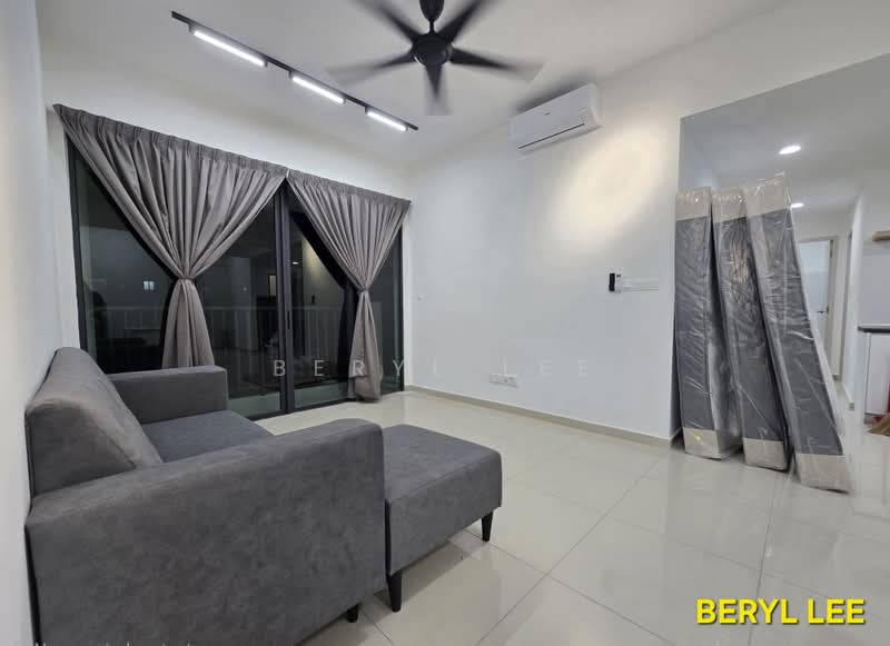 Flat for Rent at Ideal Venice Residency - Beryl Lee - PropertyGuru.com.my