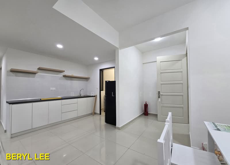 Flat for Rent at Ideal Venice Residency - Beryl Lee - PropertyGuru.com.my
