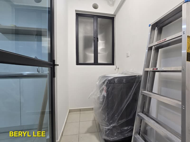 Flat for Rent at Ideal Venice Residency - Beryl Lee - PropertyGuru.com.my
