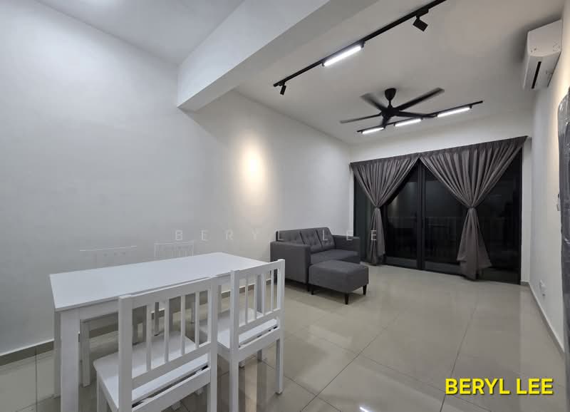 Flat for Rent at Ideal Venice Residency - Beryl Lee - PropertyGuru.com.my