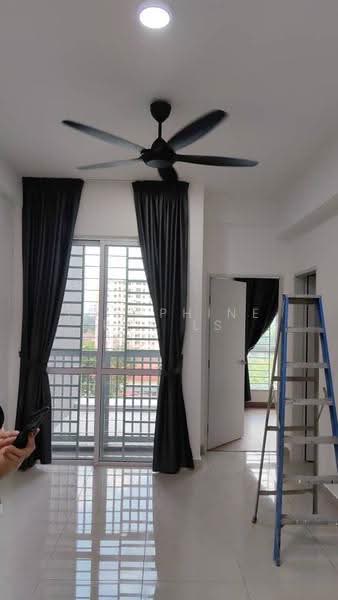 Kediaman Servis untuk Dijual di Plaza @ Kelana Jaya - Josephine Pea LS - PropertyGuru.com.my