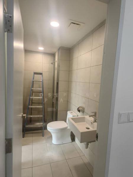 Kediaman Servis untuk Dijual di Plaza @ Kelana Jaya - Josephine Pea LS - PropertyGuru.com.my
