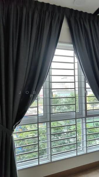 Kediaman Servis untuk Dijual di Plaza @ Kelana Jaya - Josephine Pea LS - PropertyGuru.com.my