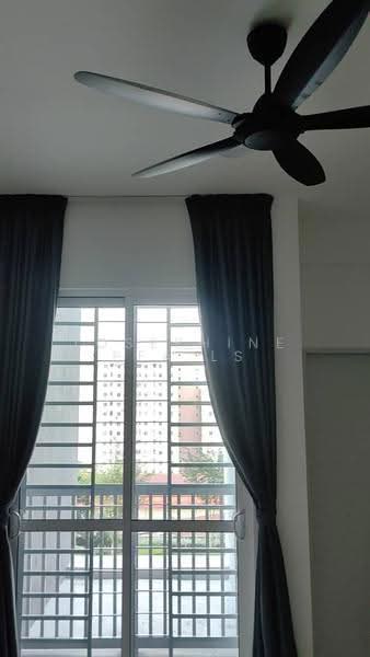 Kediaman Servis untuk Dijual di Plaza @ Kelana Jaya - Josephine Pea LS - PropertyGuru.com.my