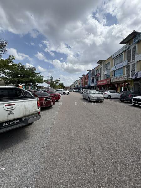 Kedai untuk Dijual di Taman Daya (Johor Bahru) - VIN Kee - PropertyGuru.com.my
