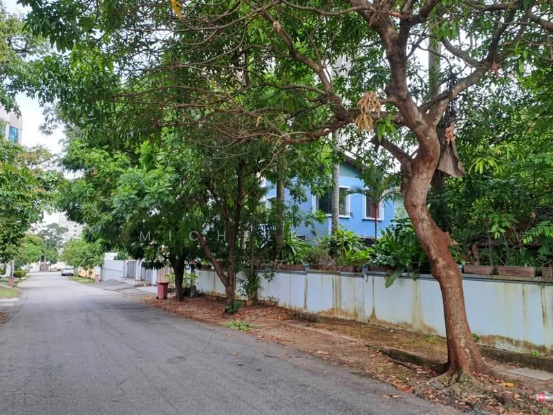 Rumah Berkembar untuk Dijual di Tropicana (Petaling Jaya) - Michele Lum - Exterior - PropertyGuru.com.my