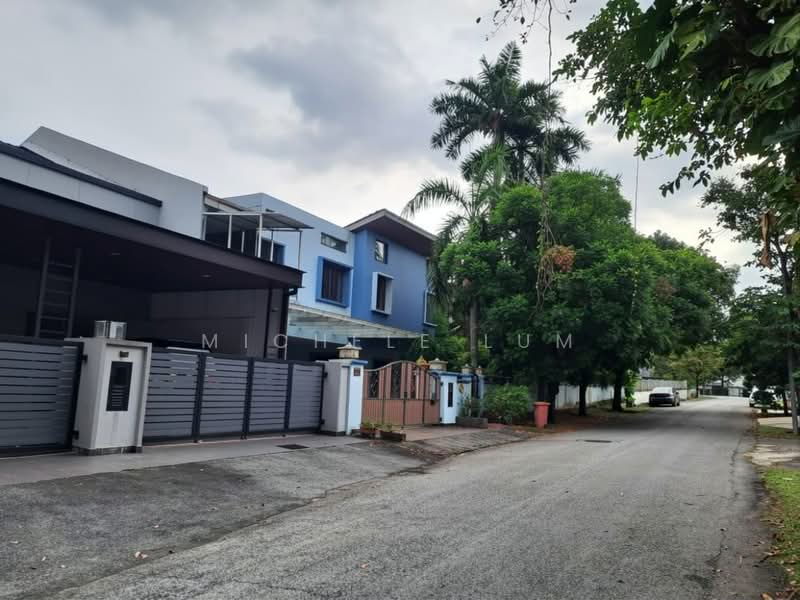 Rumah Berkembar untuk Dijual di Tropicana (Petaling Jaya) - Michele Lum - Exterior - PropertyGuru.com.my