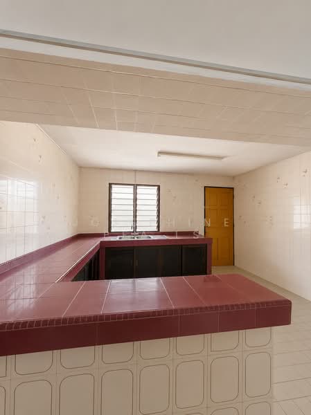 Rumah Teres 2 Tingkat untuk Dijual di Taman Taynton View (Cheras) - Josephine Pea LS - Kitchen - PropertyGuru.com.my