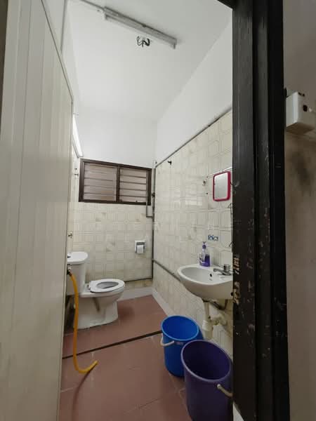 Rumah Teres 2 Tingkat untuk Dijual di Taman Taynton View (Cheras) - Josephine Pea LS - Bathroom - PropertyGuru.com.my