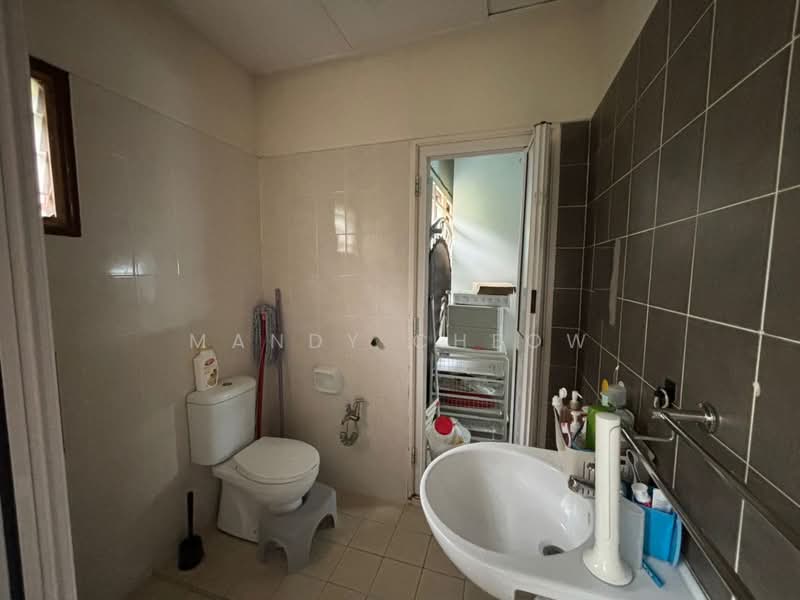 2-storey Terraced House for Sale in Kota Emerald (Rawang) - Mandy Cheow - Bathroom - PropertyGuru.com.my