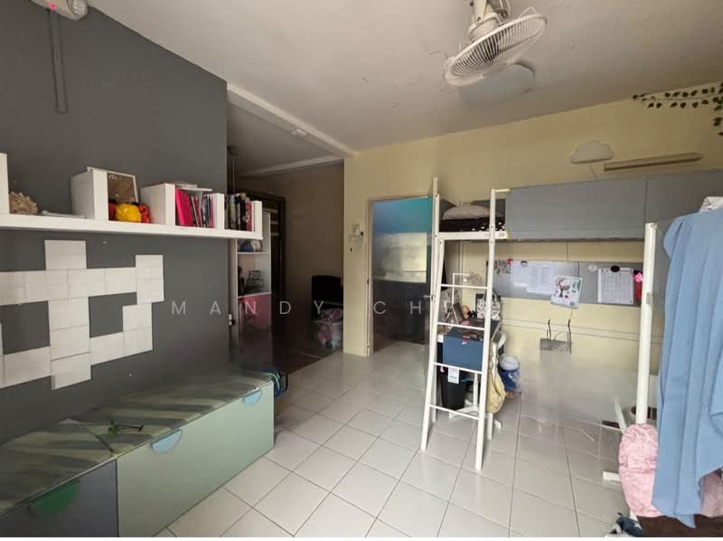 2-storey Terraced House for Sale in Kota Emerald (Rawang) - Mandy Cheow - Bedroom - PropertyGuru.com.my
