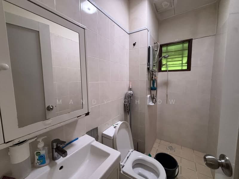 2-storey Terraced House for Sale in Kota Emerald (Rawang) - Mandy Cheow - PropertyGuru.com.my