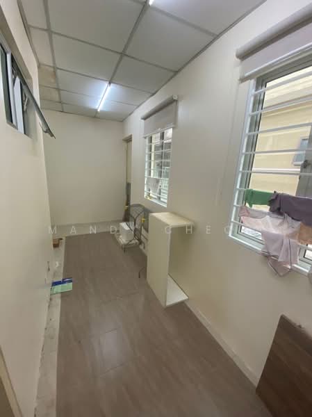 Rumah Teres untuk Dijual di TAMAN PUCHONG UTAMA (Puchong) - Mandy Cheow - Interior - PropertyGuru.com.my