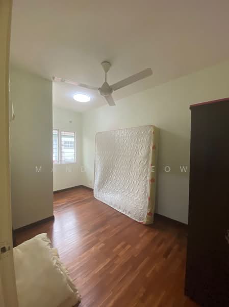 Rumah Teres untuk Dijual di TAMAN PUCHONG UTAMA (Puchong) - Mandy Cheow - Bedroom - PropertyGuru.com.my